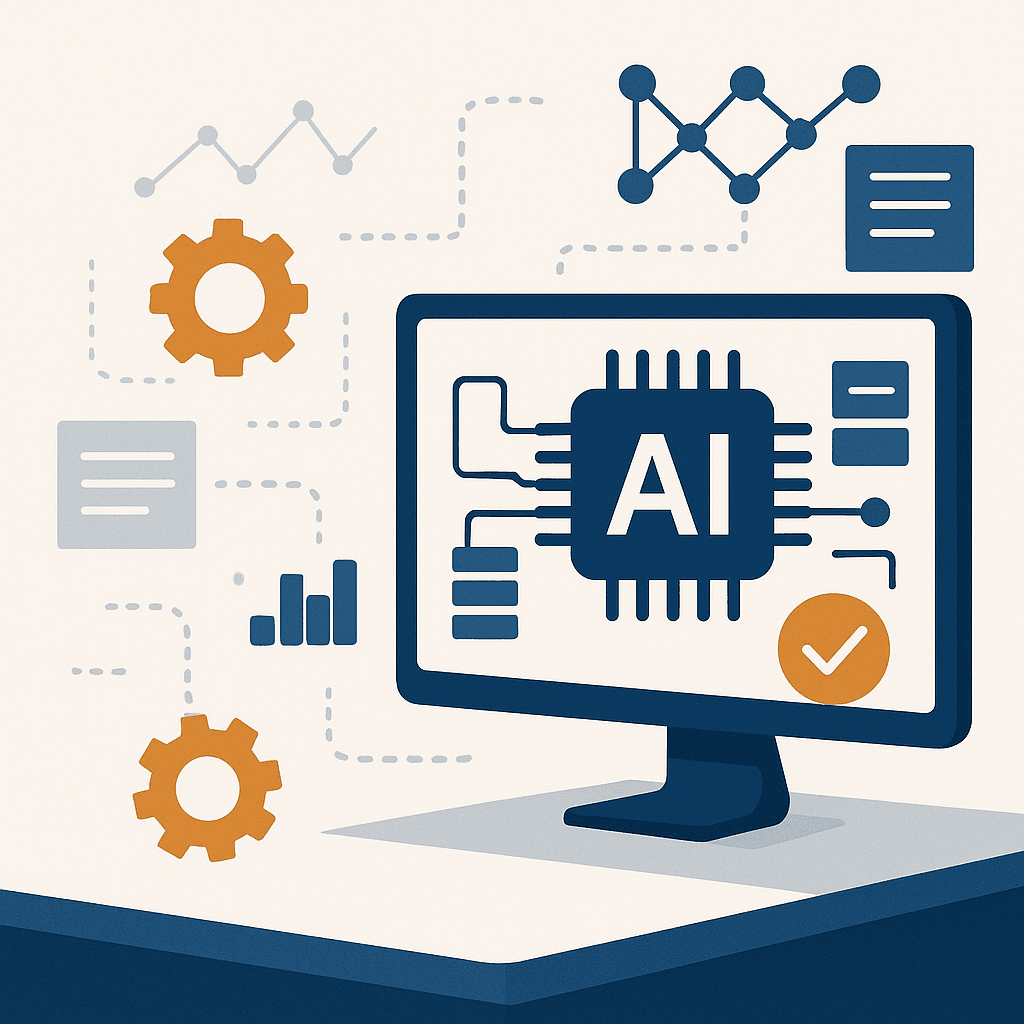 Decoratieve achtergrond AJP